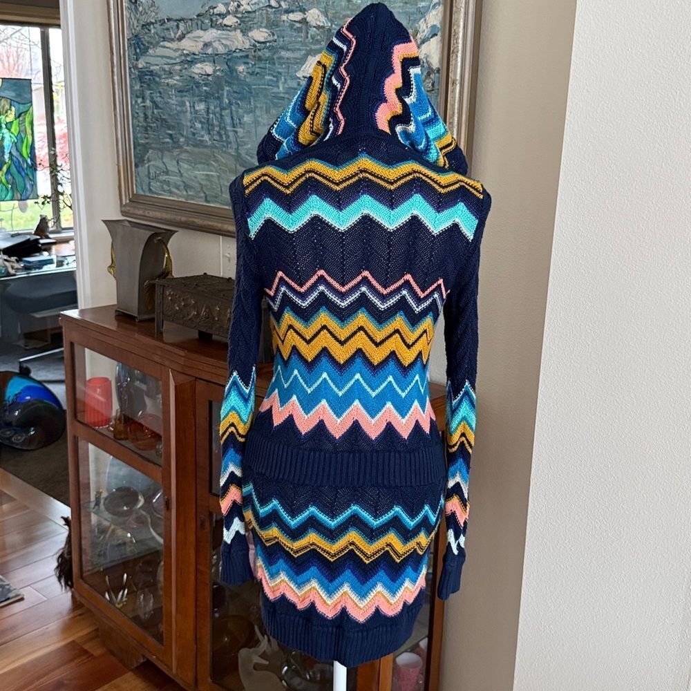 Missoni for Target sweater - Picture 6 of 7